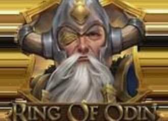 Ring of Odin автомат Play'n Go